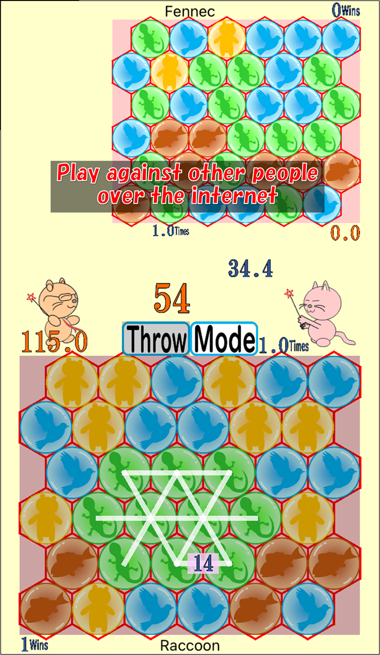 Online Battles On The Internet