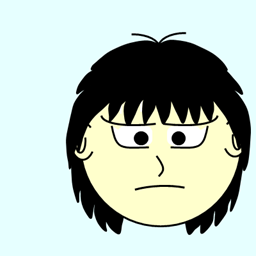 Outla's face