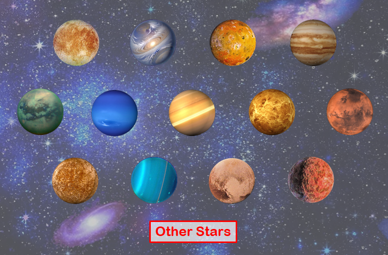 Other Stars