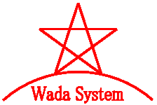 Wada System logo